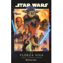 Star Wars: la Fuerza Viva (novela)   2026