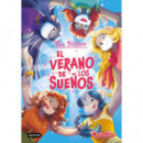 TEA STILTON 57 EL VERANO DE LOS SUE�OS