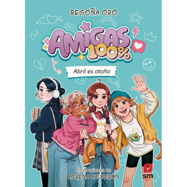 ABRIL ES OTO�O