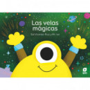 LAS VELAS MAGICAS