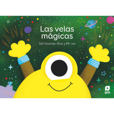 LAS VELAS MAGICAS