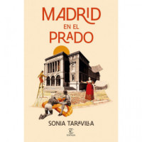 Madrid en el Prado   2026 - Guanxe Atlantic Marketplace
