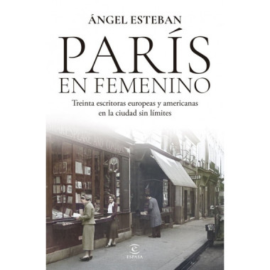 Paris en Femenino   2026