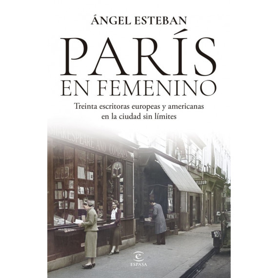 Paris en Femenino   2026