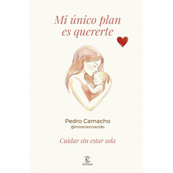 mi Unico Plan Es Quererte   2026