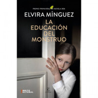 la Educacion del Monstruo Premio Primavera 2026   2026 - Guanxe Atlantic Marketplace