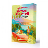 Viajando con Megan Maxwell   2026 - Guanxe Atlantic Marketplace