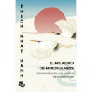EL MILAGRO DE MINDFULNESS