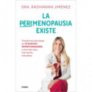 la Perimenopausia Existe   2026