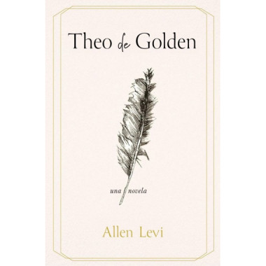 Theo de Golden