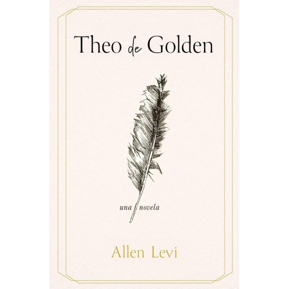Theo de Golden