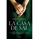La casa de sal