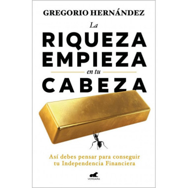 la Riqueza Empieza en tu Cabeza   2026