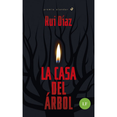 LA CASA DEL ARBOL