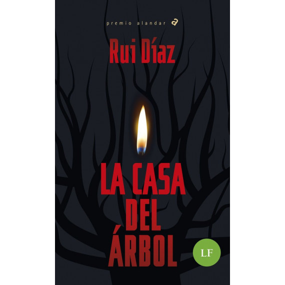 LA CASA DEL ARBOL