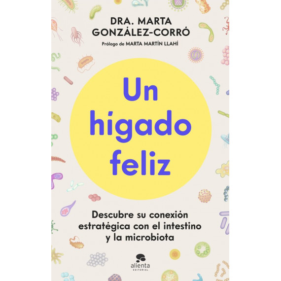 un Higado Feliz   2025