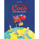 EL PEQUE�O DRAGON COCO DA LA VUELTA AL MUNDO