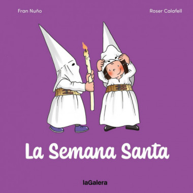 LA SEMANA SANTA