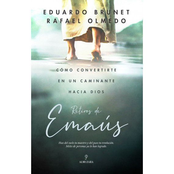 RETIROS DE EMAUS