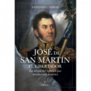 Jose de San Martin. Historia de un Libertador   2026