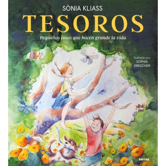 Tesoros