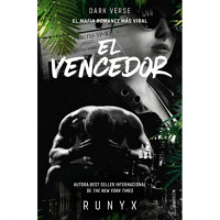 el Vencedor (dark Verse 4)   2025 - Guanxe Atlantic Marketplace