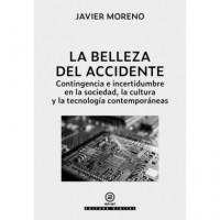 la Belleza del Accidente   2026 - Guanxe Atlantic Marketplace