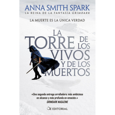 la Torre de los Vivos y de los Muertos   2025
