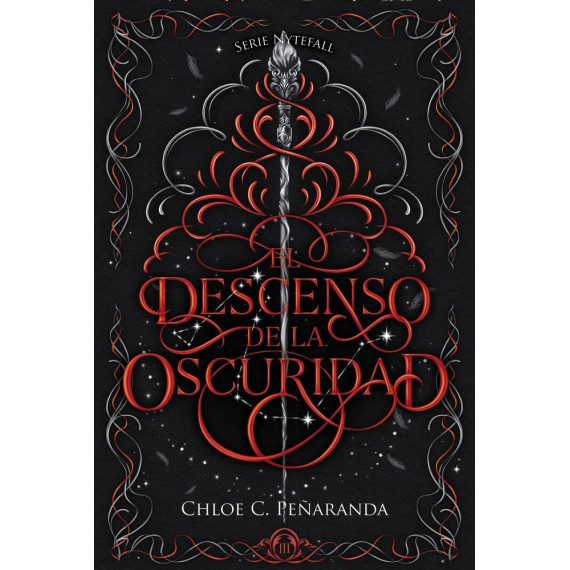 el Descenso de la Oscuridad   2025