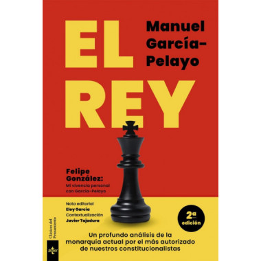 el Rey   2025