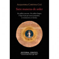 Siete Maneras de Arder   2026 - Guanxe Atlantic Marketplace