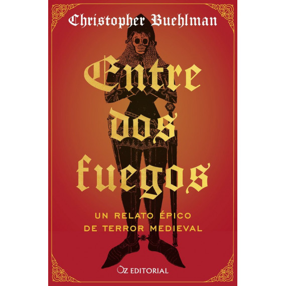 ENTRE DOS FUEGOS