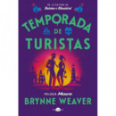 TEMPORADA DE TURISTAS