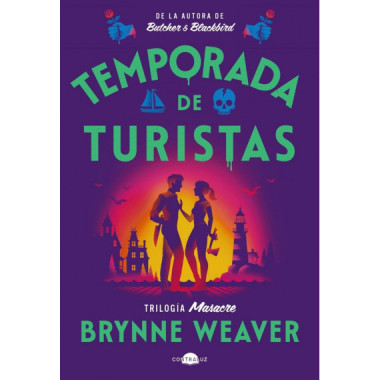 TEMPORADA DE TURISTAS