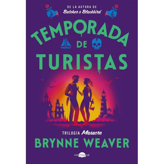 TEMPORADA DE TURISTAS
