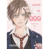 7.MI Amor por Yamada esta Al Nv. 999   2025 - Guanxe Atlantic Marketplace