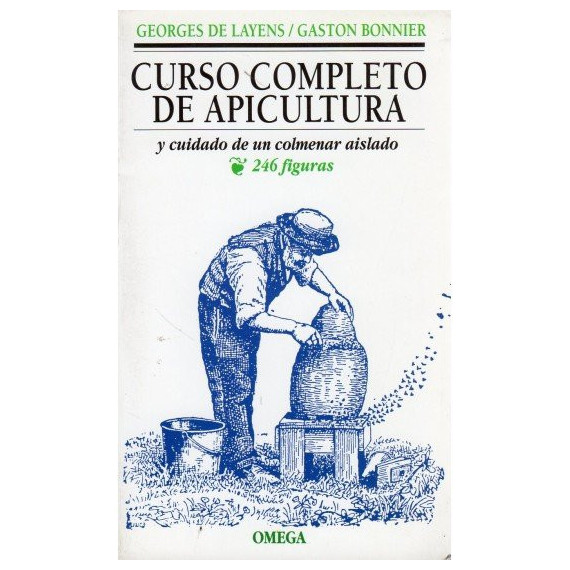 Curso Completo de Apicultura