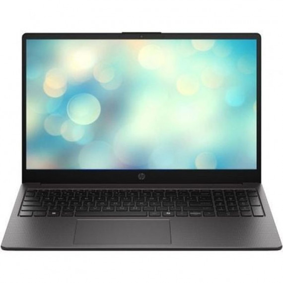 HP PORTATIL 250R G10 D31VWAT PLATA OSCURA Core 5-120U/ 16GB/ 512GB SSD/ 15.6"/ Sin Sistema Operativo