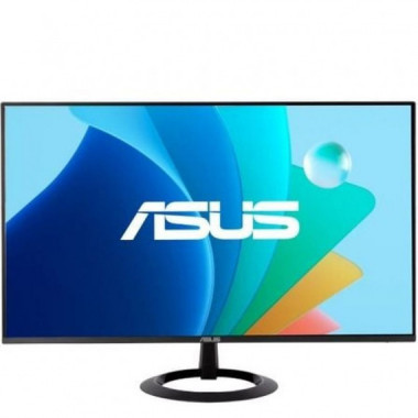 ASUS MONITOR VZ249HG 23.8 FHD NEGRO HDMI / VGA / 1MS / VESA