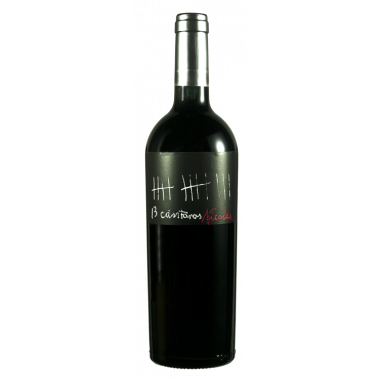 13 C&aacute;ntaros Nicol&aacute;s 2024 - 75cl