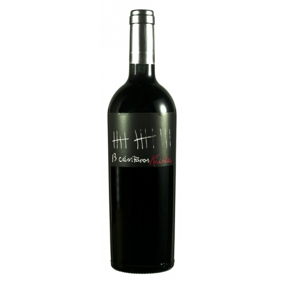 13 Cántaros Nicolás 2024 - 75cl