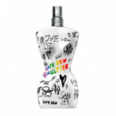 Classique Pride Edition 2026
Eau de Toilette