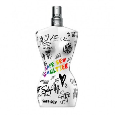 Classique Pride Edition 2026
Eau de Toilette