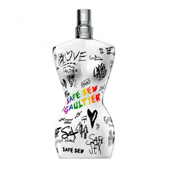 Classique Pride Edition 2026
Eau de Toilette
