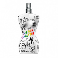 Classique Pride Edition 2026
Eau de Toilette