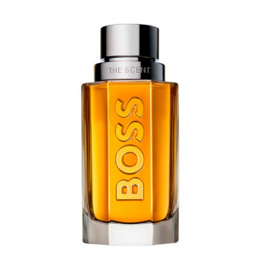 The Scent - Aftershave