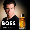 The Scent - Aftershave