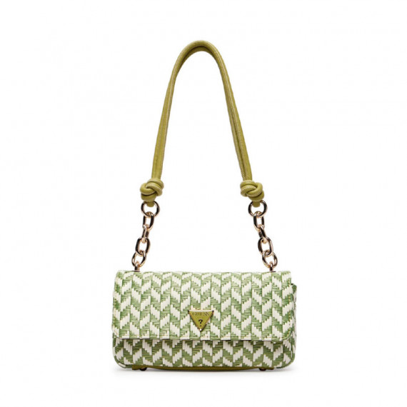 Bolso Tessi Flap Shoulder Bag