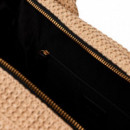 Bolso Tipo Tote Beach Shopper Rafia