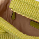 Bolso Tipo Tote Beach Shopper Mini Rafia